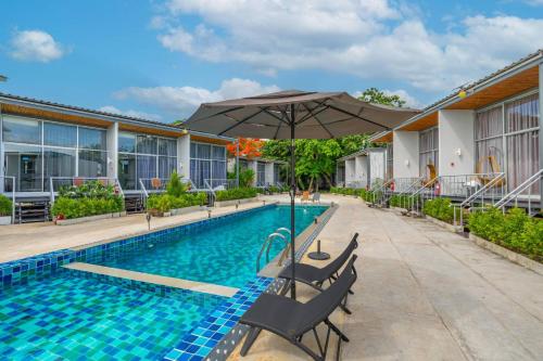 sunset serenity jomtien resort