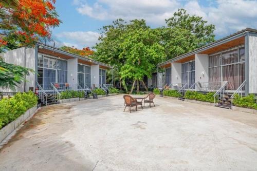 sunset serenity jomtien resort