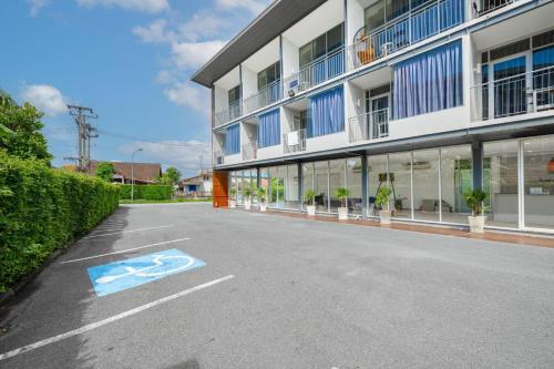 sunset serenity jomtien resort