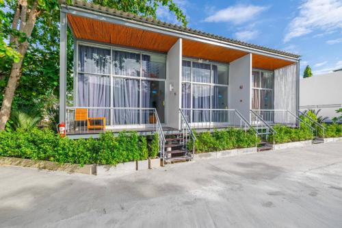 sunset serenity jomtien resort