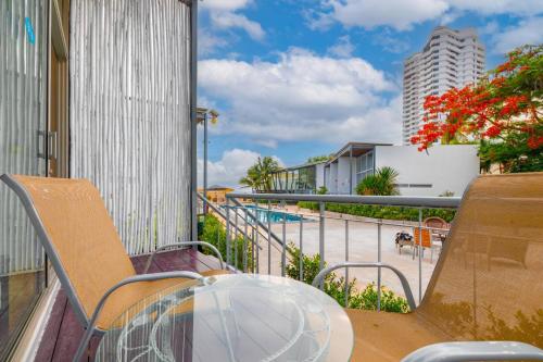 sunset serenity jomtien resort