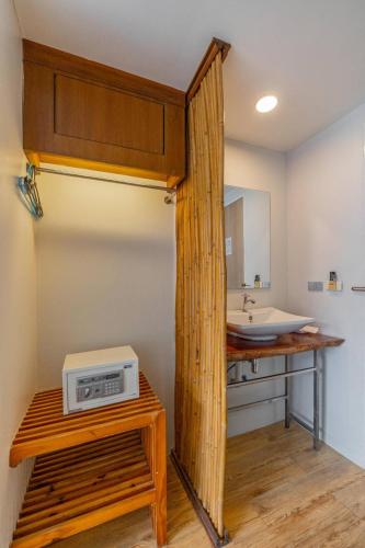 sunset serenity jomtien resort