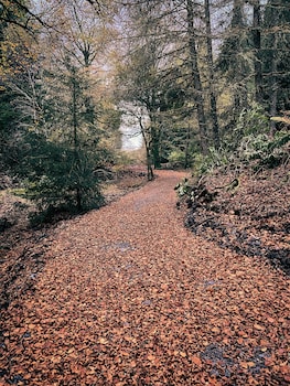 Glencruitten House,,4 star