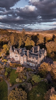 Glencruitten House,,4 star