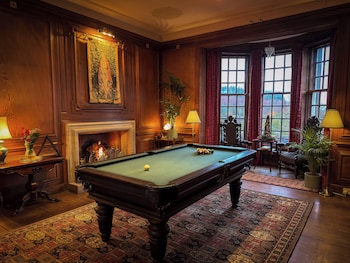 Glencruitten House,,4 star