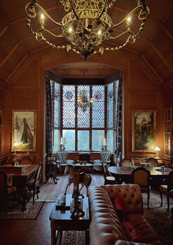 Glencruitten House,,4 star