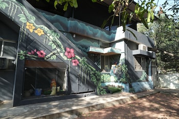 heritage garden villa