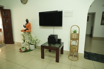 heritage garden villa