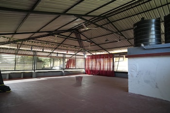 heritage garden villa