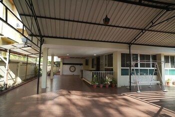 heritage garden villa