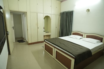 heritage garden villa