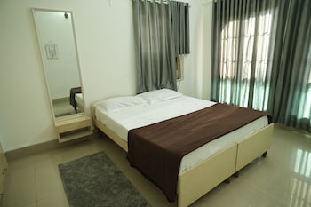 heritage garden villa