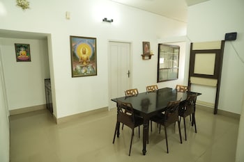 heritage garden villa