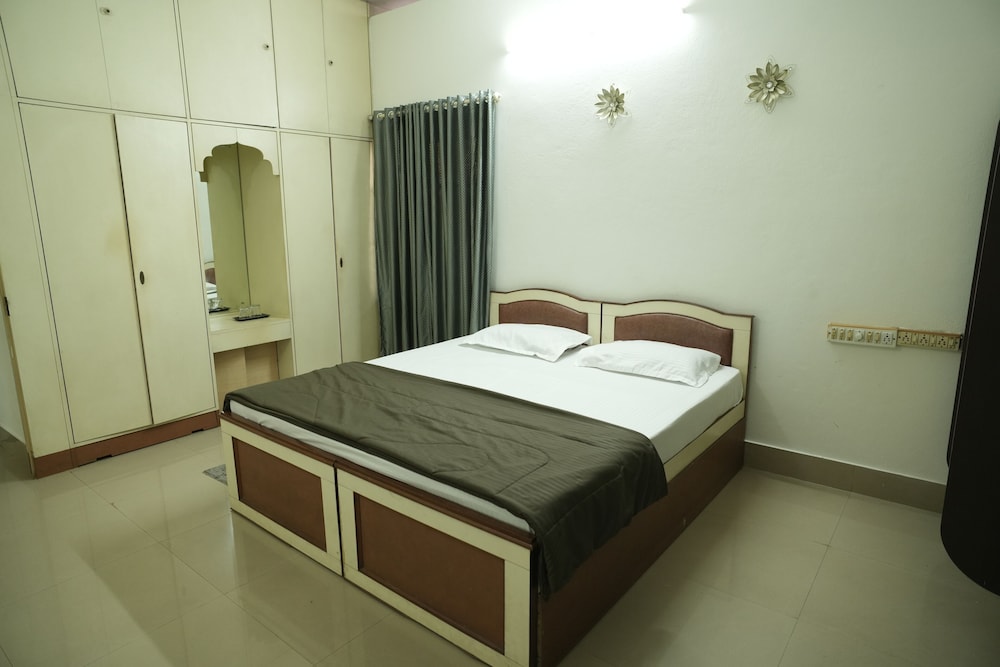 heritage garden villa