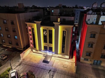 dammam