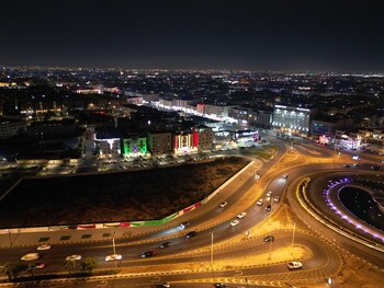 dammam