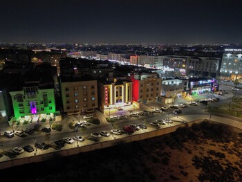 dammam