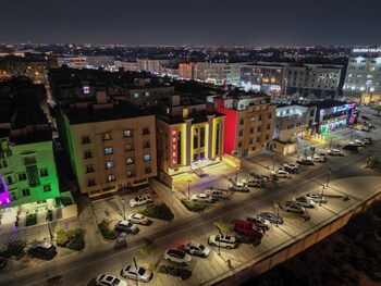 dammam