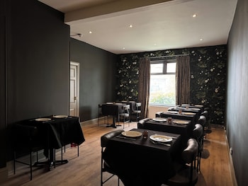 The Abbey Residence,,3 star