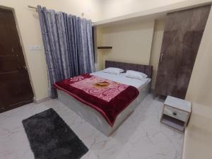 sudarshan home stay