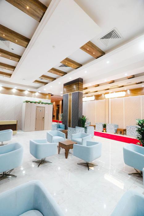dream point hotel