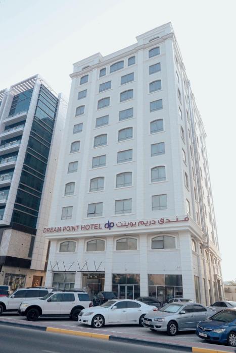 dream point hotel