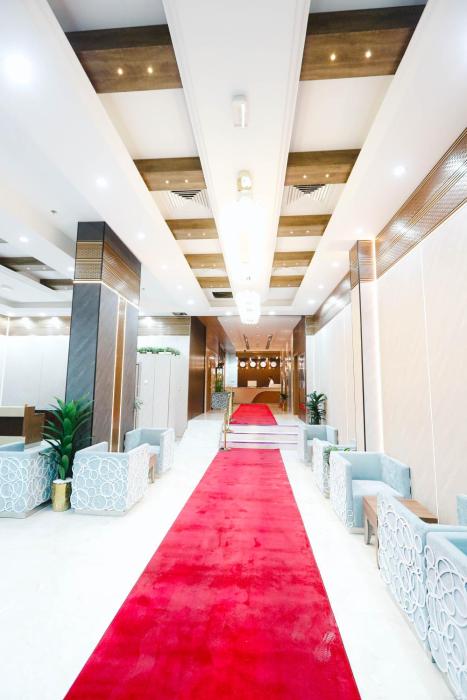 dream point hotel