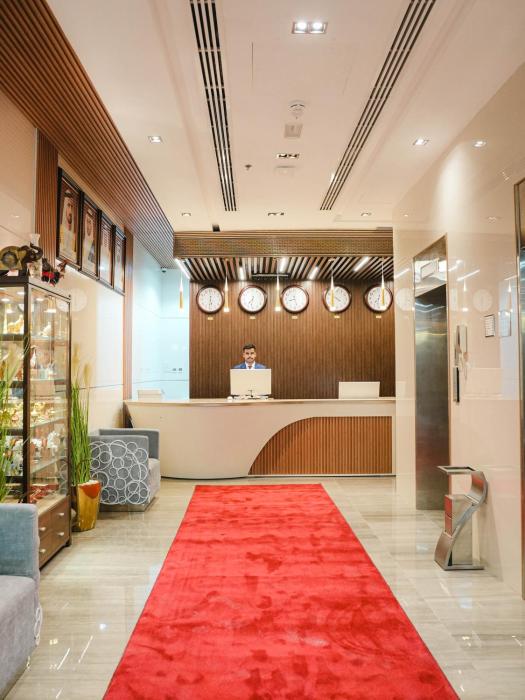 dream point hotel