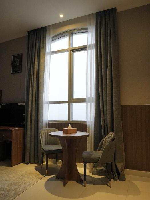 dream point hotel
