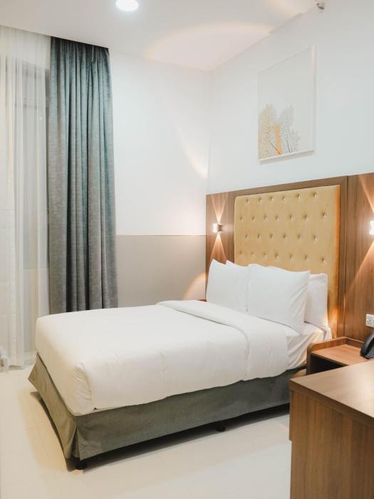 dream point hotel