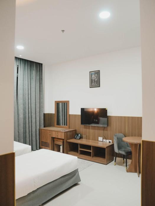 dream point hotel