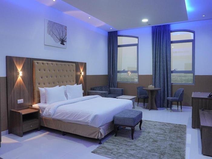 dream point hotel