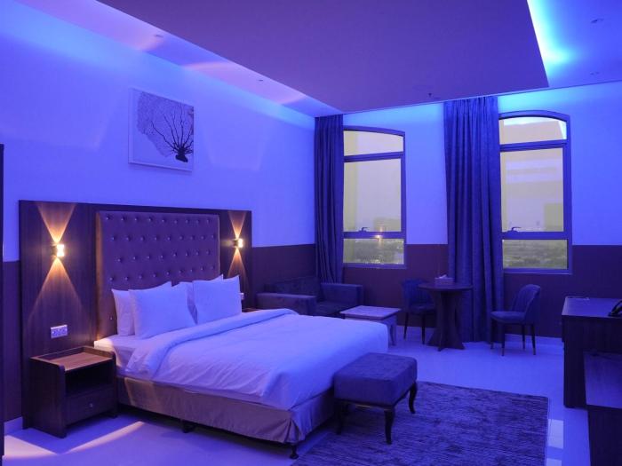 dream point hotel