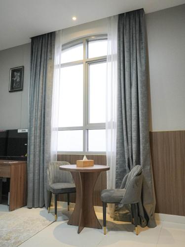 dream point hotel