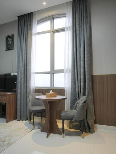 dream point hotel