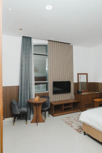 dream point hotel