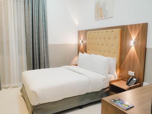 dream point hotel