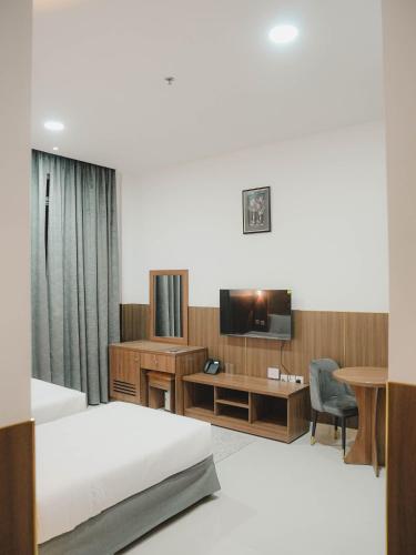 dream point hotel