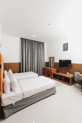 dream point hotel