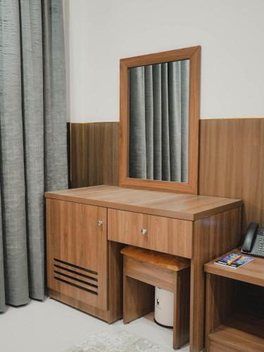 dream point hotel