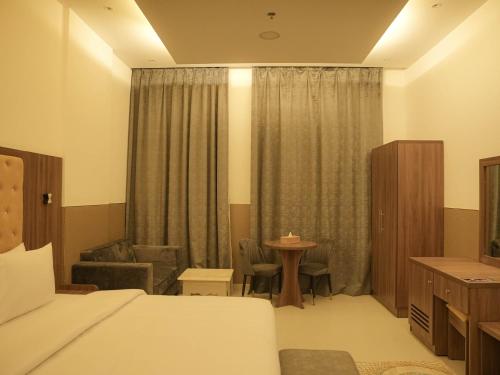dream point hotel