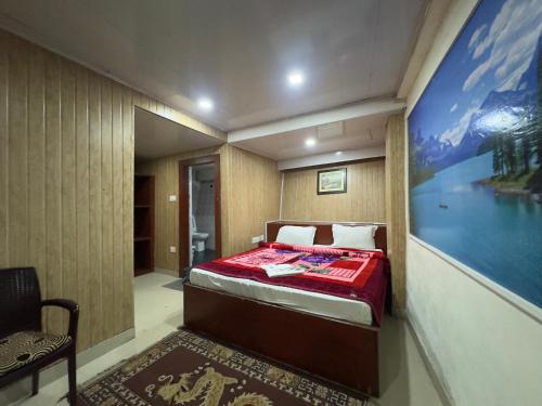 Bon Best Inn,,3 star