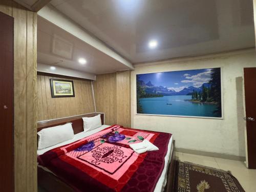 Bon Best Inn,,3 star