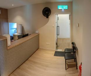 keteri boutique hotel
