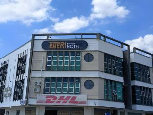 keteri boutique hotel