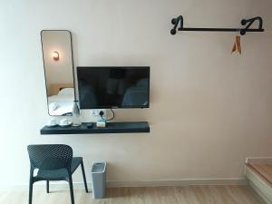 keteri boutique hotel