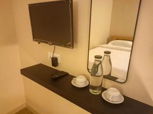 keteri boutique hotel