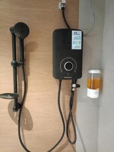keteri boutique hotel