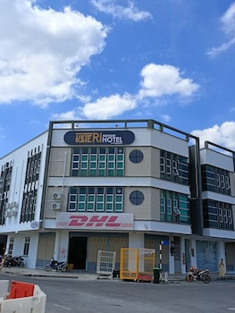 keteri boutique hotel