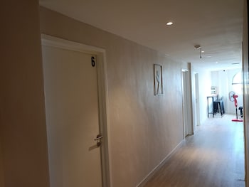 keteri boutique hotel